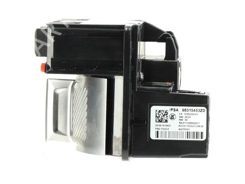 Used Electronic module Electronic module OPEL MOKKA MOKKA-e (76) (136 hp) 36624538 36624538
