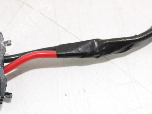 Used Cable Cable PEUGEOT PARTNER Box Body/MPV 1.6 BlueHDi 100 (100 hp) 36611499 36611499