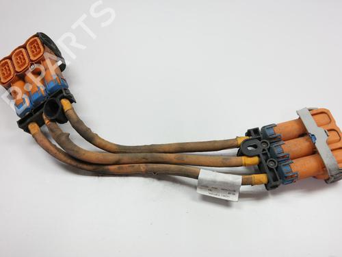 Used Cable Cable CITROËN DS5 2.0 HDi 200 Hybrid4 All-wheel Drive (200 hp) 36616609 36616609