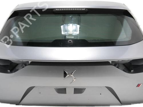 Used Tailgate Tailgate 36619451 36619451