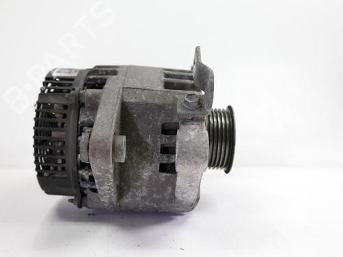 Alternator CITROËN C1 (PM_, PN_) 1.0 | BP36622014M7 - Image 3