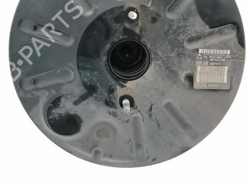 Servo brake CITROËN C4 Picasso II 1.6 HDi / BlueHDi 115 | BP36615613M42 - Image 2