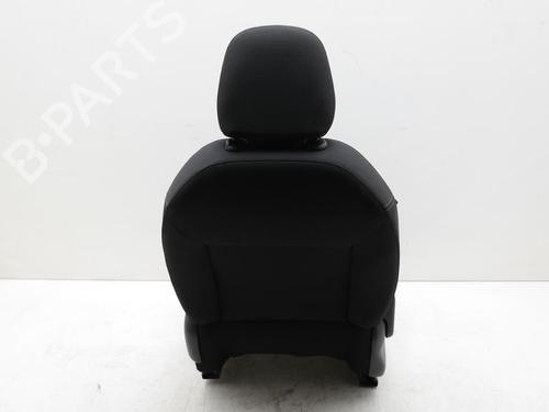 Right front seat PEUGEOT 2008 I (CU_) 1.2 VTi | BP36626264C16 - Image 6