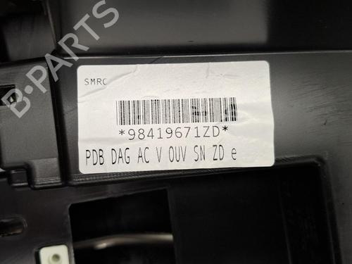 Dashboard CITROËN BERLINGO Box Body/MPV (K9) 1.5 BlueHDi 130 | BP36638645C46 - Image 5