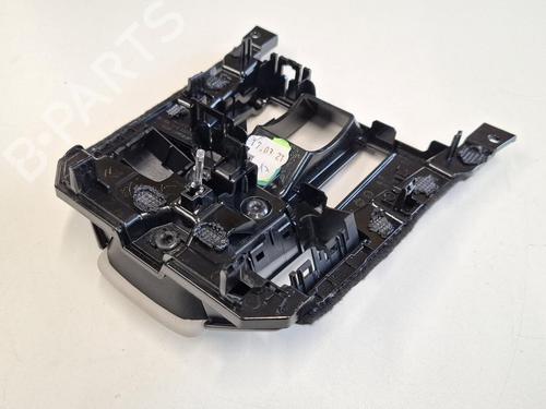 Middle console DS DS 4 II (FR_, FB_, F3_, FP_) E-TENSE 225 (F3DGZT) | BP36638385I22 - Image 8