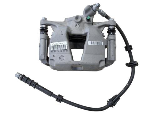 Left front brake caliper CITROËN BERLINGO Box Body/MPV (K9) 1.5 BlueHDi 130 | BP36637648M105 - Image 3