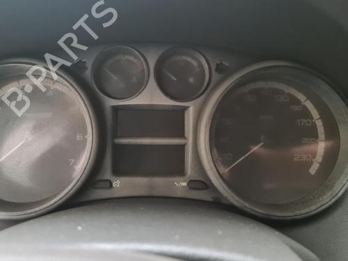 Switch PEUGEOT 308 CC (4B_) 1.6 16V | BP36627587I30 - Image 28