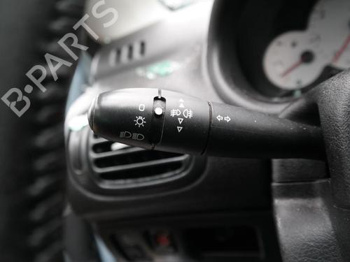 Climate control PEUGEOT 206 CC (2D) 1.6 16V (2DNFUF, 2DNFUR) | BP36611109I5 - Image 11
