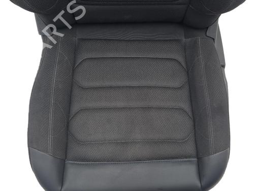 Left front seat CITROËN C5 AIRCROSS (A_) 1.6 THP 165 (A45GYJ) | BP40050922C15 - Image 4