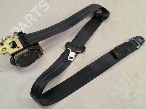 Front left seatbelt PEUGEOT 807 (EB_) 2.2 | BP36624771I26 - Image 2