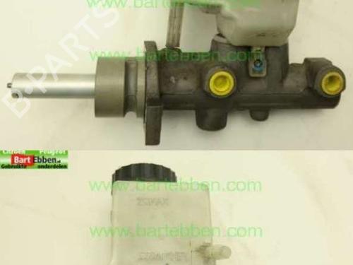 Brake master cylinder CITROËN C5 I Break (DE_) 2.0 16V (DERFNF, DERFNC, RERFNC) | BP36637181M77 - Image 7