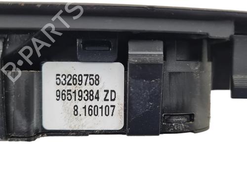 Switch CITROËN C6 (TD_) 2.2 HDi | BP36639247I30 - Image 3
