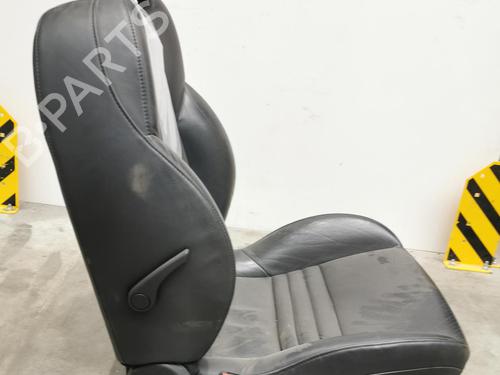 Left front seat PEUGEOT 407 Coupe (6C_) 2.7 HDi | BP36604962C15 - Image 6