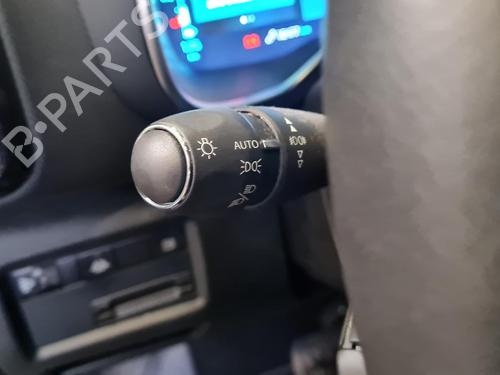 Switch CITROËN C5 AIRCROSS (A_) 1.6 THP 165 (A45GYJ) | BP36638909I30 - Image 25