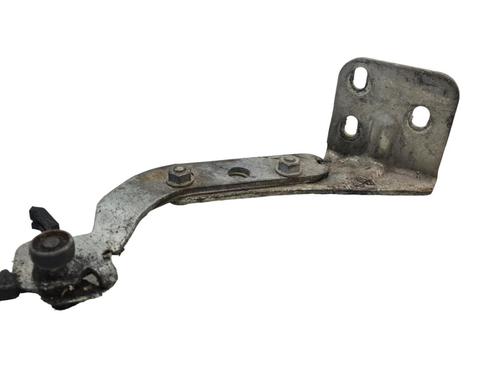 Hinge/Door check strap CITROËN JUMPER II Van 2.2 HDi 100 | BP36629522C146 - Image 4