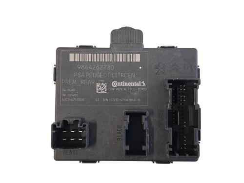 Módulo eletrónico Módulo eletrónico DS DS 4 II (FR_, FB_, F3_, FP_) BlueHDi 130 (FBYHZT) (130 hp) 36636466 36636466