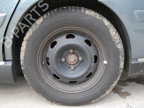 Steering rack CITROËN C5 II Break (RE_) 2.0 16V (RERFJB, RERFJC) | BP36611474M22 - Image 7