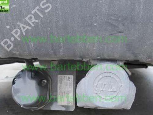 Switch CITROËN C5 III (RD_) 2.0 HDi (RDRHD8, RDRHDJ, RDRHR8, RDRHRJ) | BP36603551I30 - Image 2