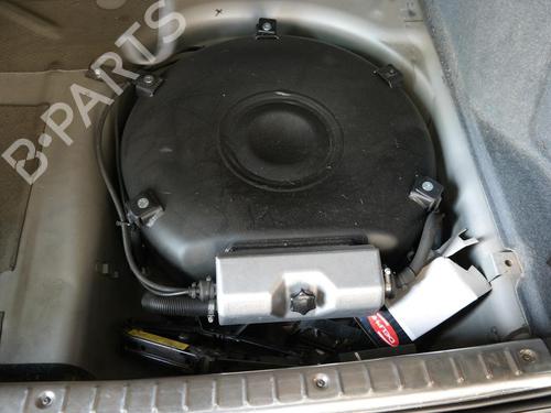 Front left window mechanism CITROËN C5 I Break (DE_) 3.0 V6 (DEXFXC, DEXFXF) | BP36616211C22 - Image 26
