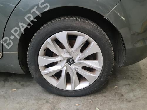 Switch CITROËN DS5 2.0 HDi 200 Hybrid4 All-wheel Drive | BP36627214I30 - Image 45
