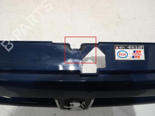 Used Grille Grille 36608919 36608919