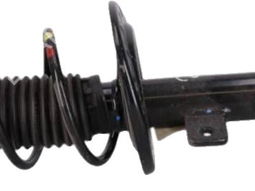 Used Left front shock absorber Left front shock absorber 36633130 36633130
