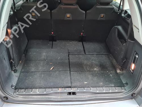 Switch CITROËN C4 Picasso I MPV (UD_) 1.6 VTi 120 | BP36639194I30  - Image 44