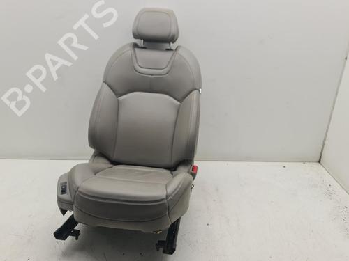 Right front seat CITROËN C5 III (RD_) 2.0 16V (RDRFJC, RDRFJF) | BP36622936C16 - Image 3