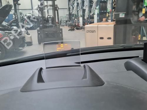 Control unit PEUGEOT 3008 I MPV (0U_) 1.6 VTi | BP36638457M11  - Image 14