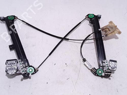 Used Front right window mechanism Front right window mechanism 36614217 36614217