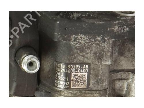 Injection pump CITROËN JUMPER II Van 2.2 HDi 100 | BP36632249M78 - Image 6