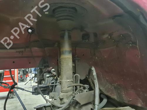Steering pump CITROËN C5 II (RC_) 2.0 16V (RCRFJB, RCRFJC) | BP36625563M99 - Image 56