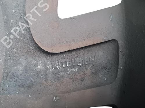 Fælk CITROËN C4 AIRCROSS 1.6 HDi 115 | BP36635604C45 - Image 7