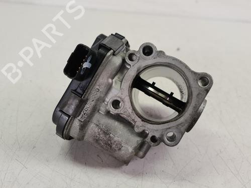 Throttle body CITROËN C4 II (NC_) 1.6 HDi 90 | BP36626010M82  - Image 5