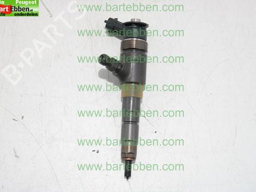 Used Injection rail Injection rail PEUGEOT 308 SW II (LC_, LJ_, LR_, LX_, L4_) 1.6 HDi / BlueHDi 115 (LCBHXM, LCBHXT) (115 hp) 36612910 36612910