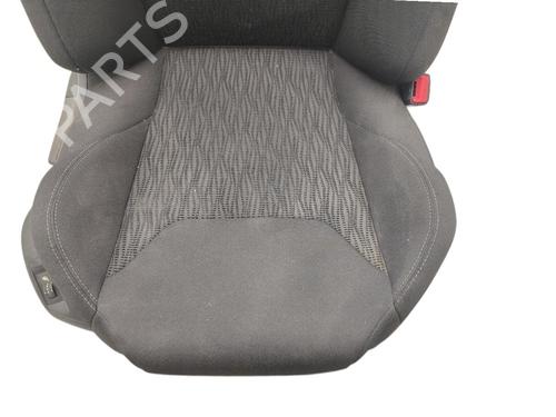 Used Right front seat Right front seat CITROËN C5 III (RD_) 1.6 THP 155 (RD5FV8, RD5FNA) (156 hp) 36605970 36605970