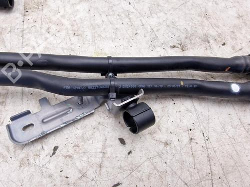 Pipe CITROËN C5 AIRCROSS (A_) 1.6 Hybrid 225 (A45GFR) | BP37456093M125 - Image 5