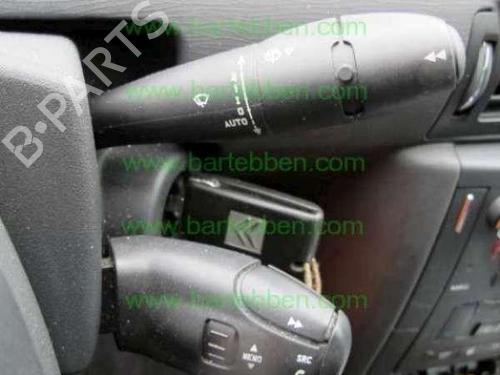 Steering rack CITROËN C6 (TD_) 2.7 HDi | BP36604054M22 - Image 19
