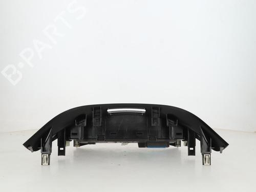Climate control PEUGEOT 2008 I (CU_) 1.2 VTi | BP37227080I5 - Image 6