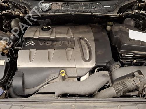 Gearbox PEUGEOT 607 (9D, 9U) 2.7 HDi 24V | BP36654104M3 - Image 9