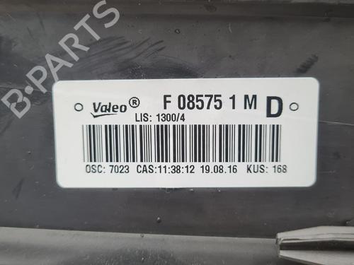 Pipe PEUGEOT 2008 I (CU_) 1.2 VTi | BP36639435M125 - Image 2