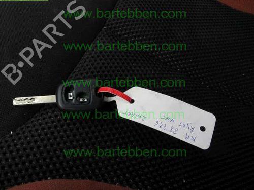Steering column CITROËN C2 (JM_) 1.4 | BP36603007M21 - Image 5