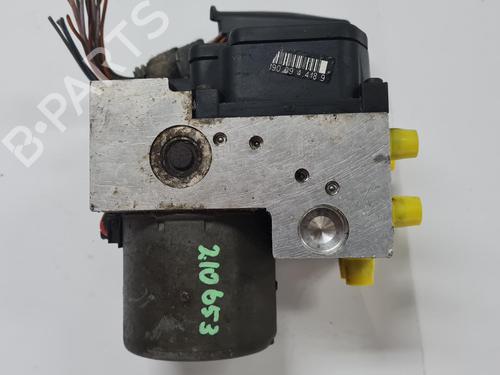 ABS pump PEUGEOT 607 (9D, 9U) 2.2 HDi | BP36608247M43 - Image 3