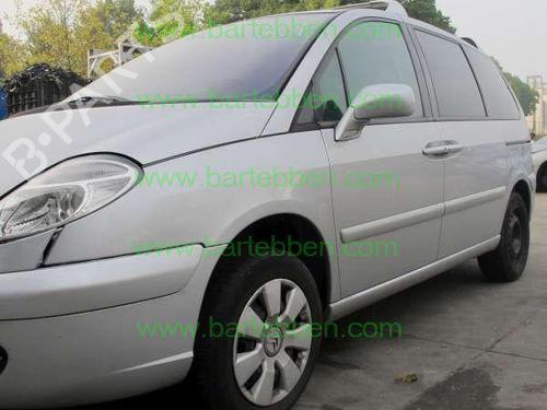 Módulo eletrónico CITROËN C8 (EA_, EB_) 2.0 HDi | BP36604157M83 - Image 13