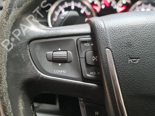 Electronic module PEUGEOT 508 SW I (8E_) 1.6 HDi | BP36632269M83  - Image 35