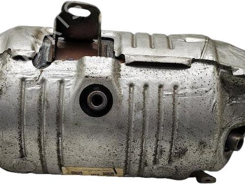 Catalyst PEUGEOT 508 I (8D_) 1.6 BlueHDi 120 | BP36631793M10 - Image 3