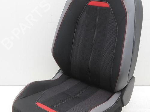 Right front seat OPEL MOKKA MOKKA-e (76) | BP36624377C16 - Image 2