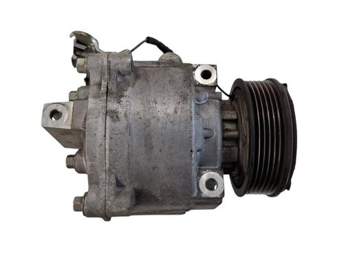 AC-Kompressor AC-Kompressor CITROËN C4 AIRCROSS 1.6 HDi 115 (114 hp) 36635567 36635567