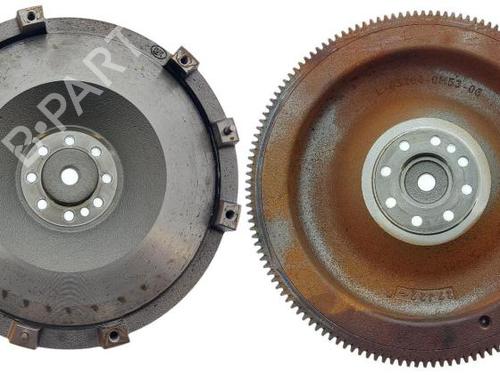 Flywheel PEUGEOT BOXER Van e-Boxer | BP36630135M101 - Image 5