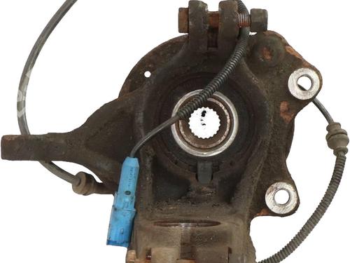 Right front steering knuckle CITROËN C3 II (SC_) 1.6 HDi | BP36631945M26 - Image 3